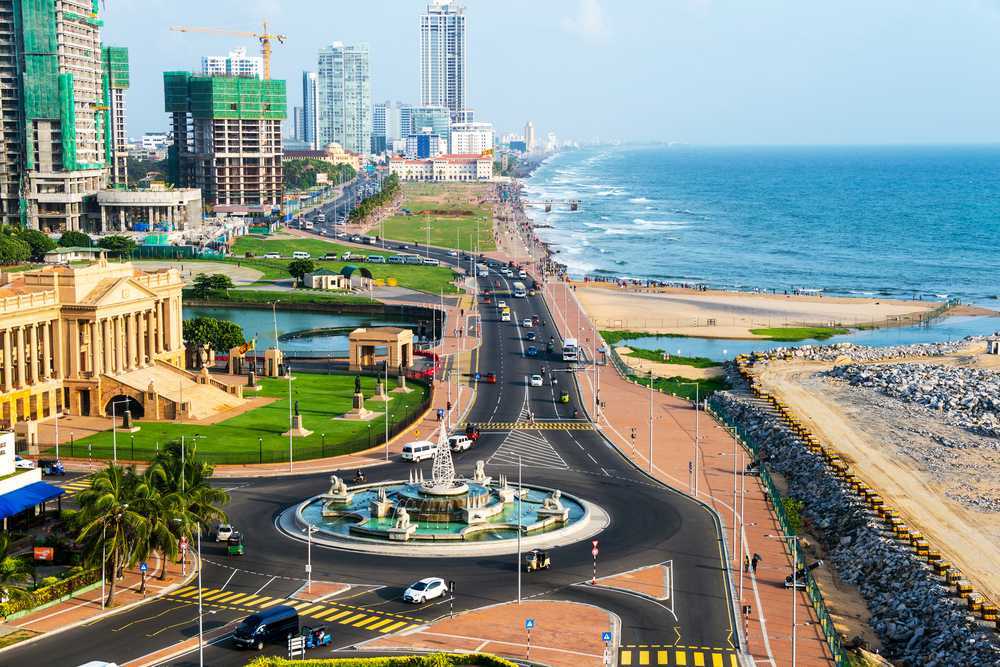 Colombo City Tour