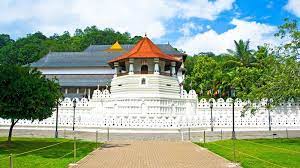 Kandy Day Tour From Colombo